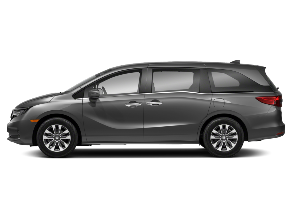 2024 Honda Odyssey Exterior
