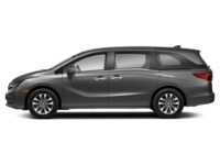 2023 Honda Odyssey EX-L Auto Exterior Shot 3
