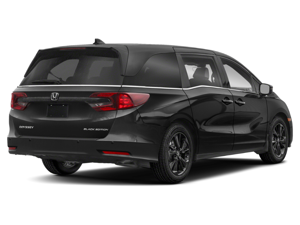 2024 Honda Odyssey Exterior