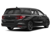 2024 Honda Odyssey Black Edition Auto Exterior Shot 2