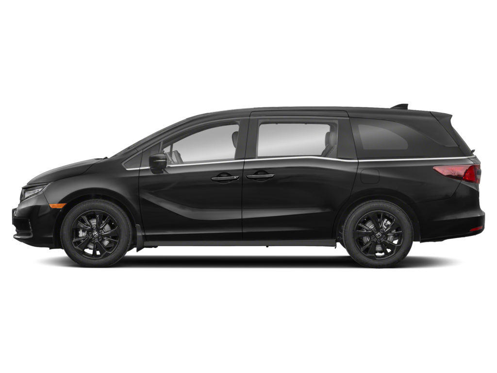 2024 Honda Odyssey Exterior