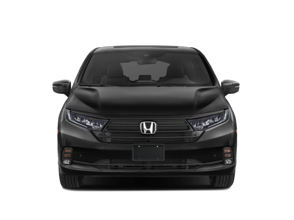 2024 Honda Odyssey Exterior