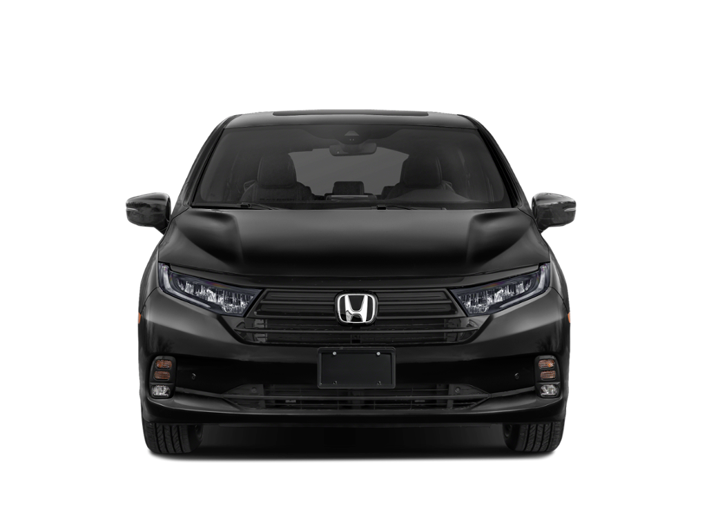 2024 Honda Odyssey Exterior