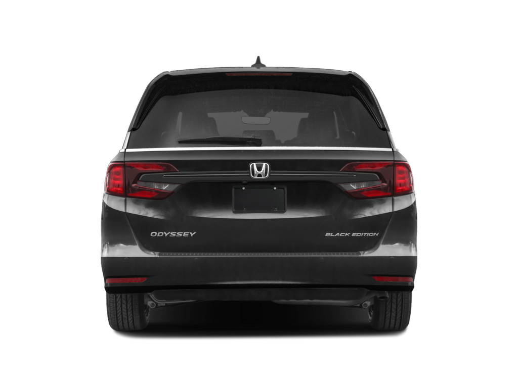 2024 Honda Odyssey Exterior