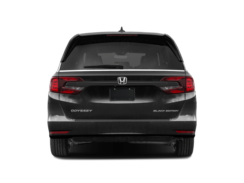 2024 Honda Odyssey Exterior