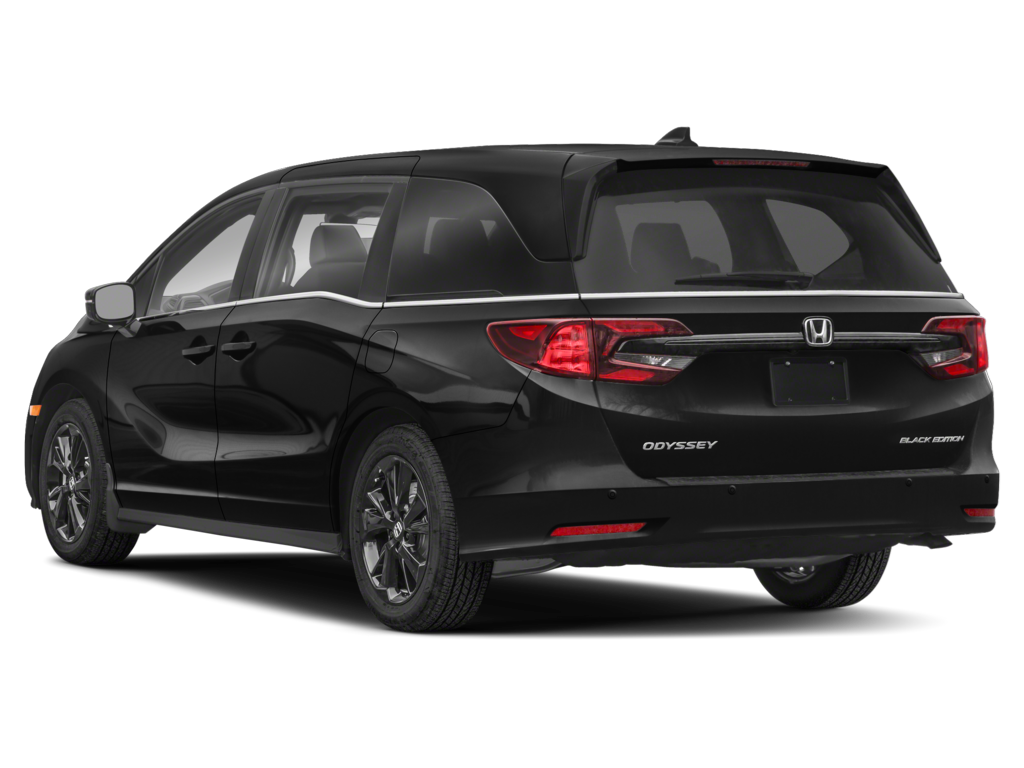 2024 Honda Odyssey Exterior