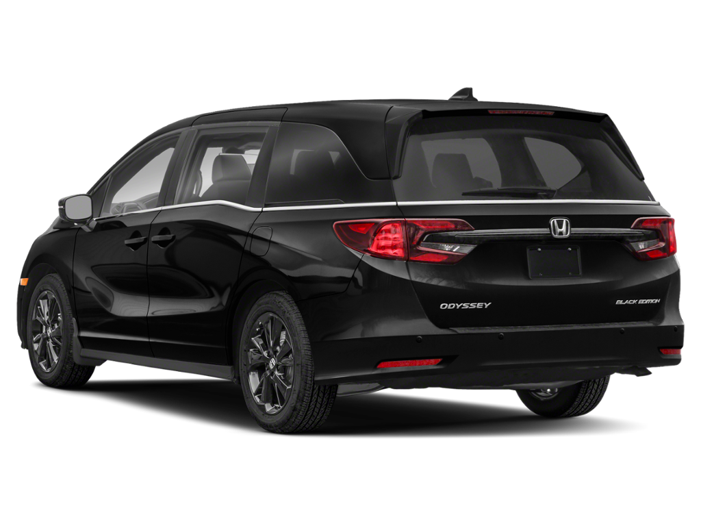 2024 Honda Odyssey Exterior