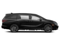2024 Honda Odyssey Black Edition Auto Exterior Shot 10