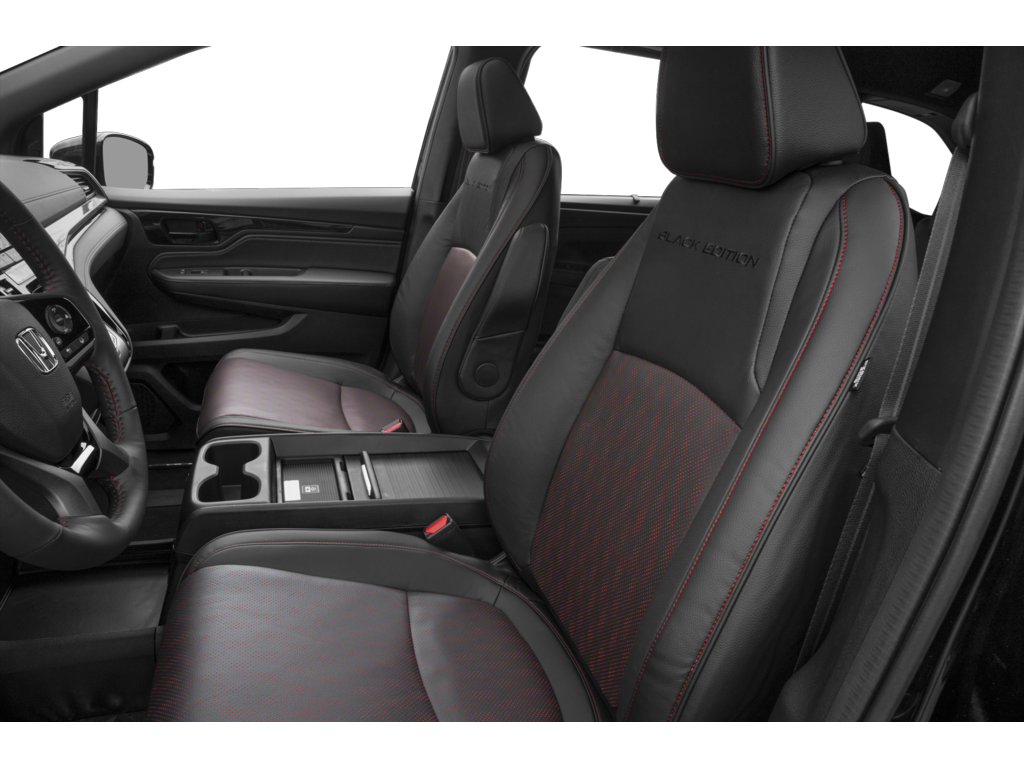 2024 Honda Odyssey Interior