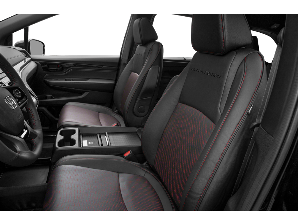 2024 Honda Odyssey Interior
