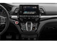 2024 Honda Odyssey Black Edition Auto Interior Shot 2
