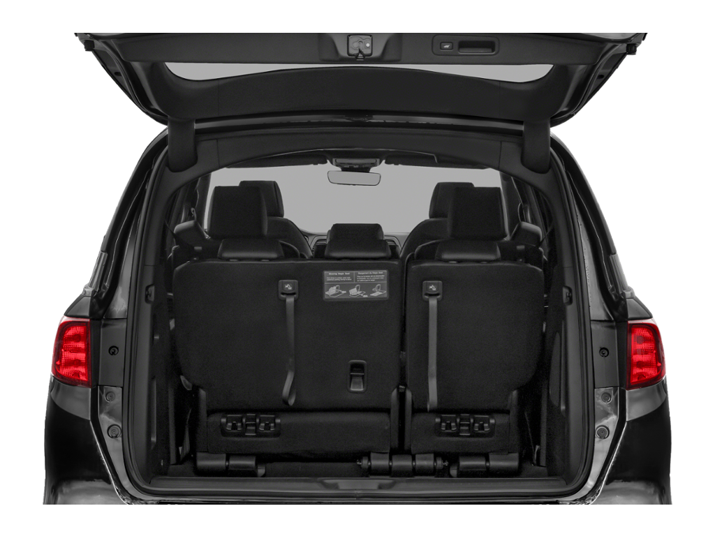 2024 Honda Odyssey Exterior