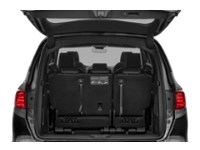 2024 Honda Odyssey Black Edition Auto Exterior Shot 4