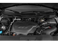 2024 Honda Odyssey Black Edition Auto Exterior Shot 3