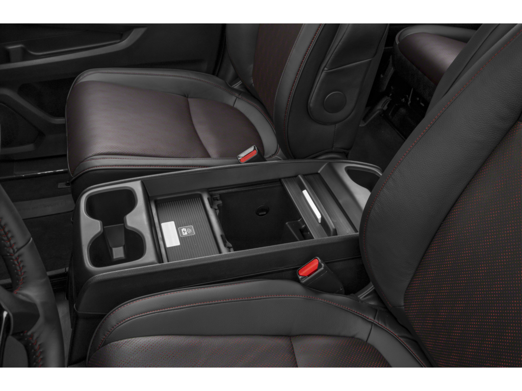 2024 Honda Odyssey Interior