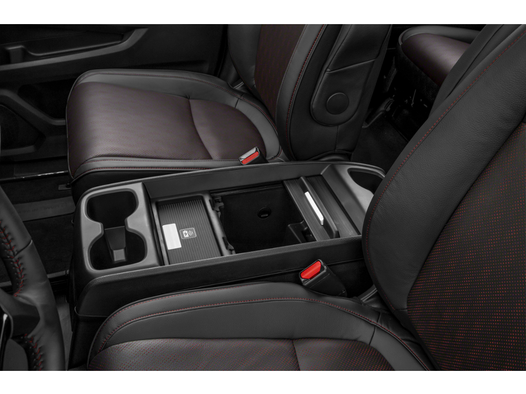 2024 Honda Odyssey Interior