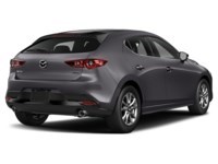 2023 Mazda Mazda3 Sport GX Auto FWD Exterior Shot 2