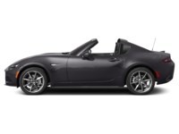 2022 Mazda MX-5 RF GT Manual Exterior Shot 6