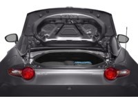 2022 Mazda MX-5 RF GT Manual Exterior Shot 4