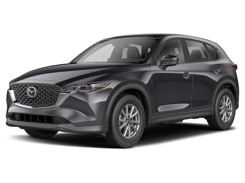 2023 Mazda CX-5 GS AWD Exterior Shot 1