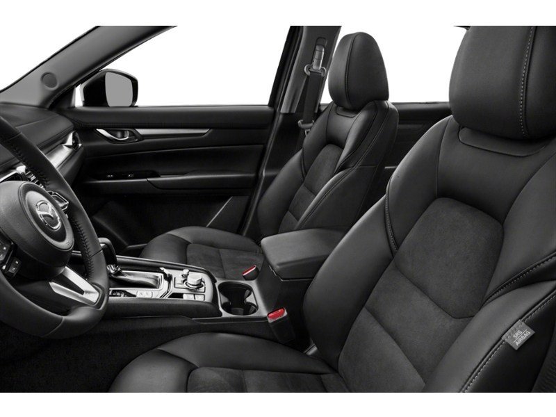 2023 Mazda CX-5 GS AWD Interior Shot 4