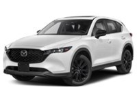 2023 Mazda CX-5 Kuro Edition AWD Exterior Shot 1