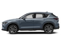 2022 Mazda CX-5 Grand Touring Exterior Shot 6