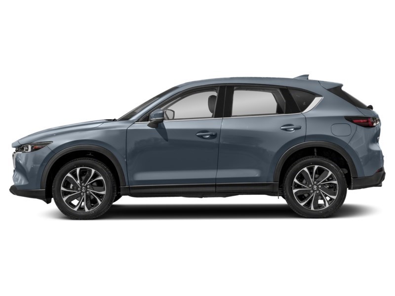 2022 Mazda CX-5 Grand Touring Exterior Shot 6
