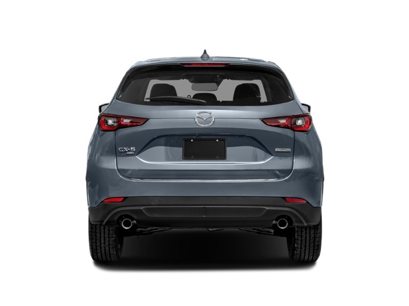 2022 Mazda CX-5 GT AWD Exterior Shot 7