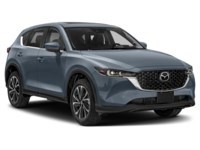 2022 Mazda CX-5 Grand Touring Exterior Shot 8