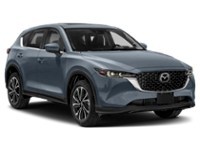 2022 Mazda CX-5 GT AWD Exterior Shot 8