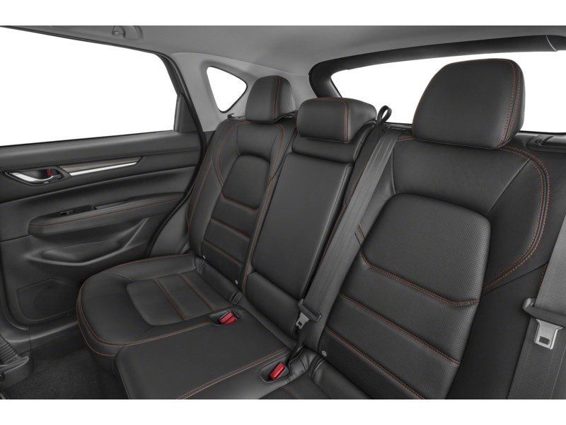 2022 Mazda CX-5 Grand Touring Interior Shot 5