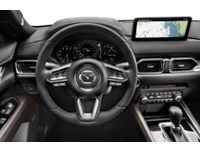2022 Mazda CX-5 Signature | AWD | 2.5L | NAV | ROOF | HUD | 360 Interior Shot 3