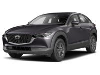2026 Mazda CX-30 GX AWD Exterior Shot 1