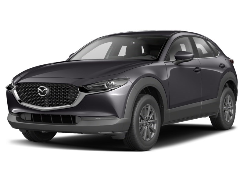 2024 Mazda CX-30 GX Exterior Shot 1