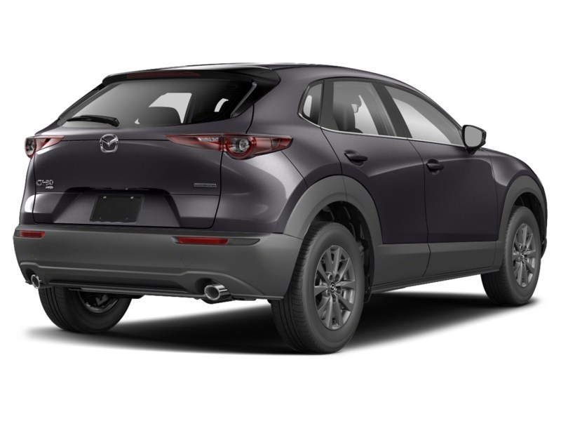 2024 Mazda CX-30 GX Exterior Shot 2