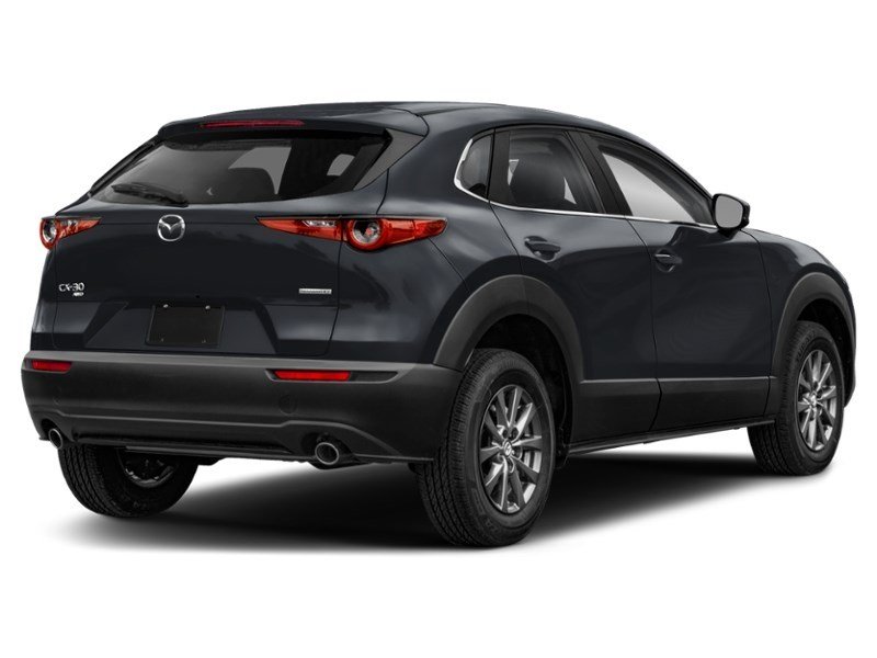 2026 Mazda CX-30 GX AWD Exterior Shot 2