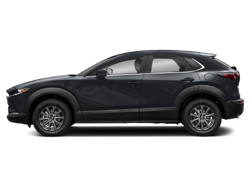 2026 Mazda CX-30 GX AWD Exterior Shot 6