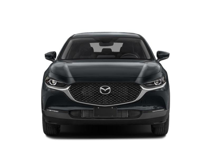 2024 Mazda CX-30 GX Exterior Shot 5