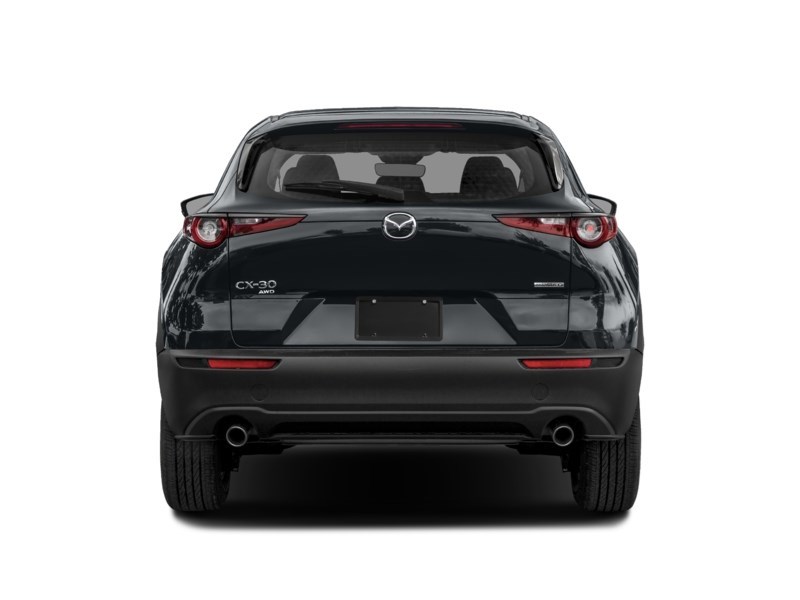 2024 Mazda CX-30 GX Exterior Shot 7