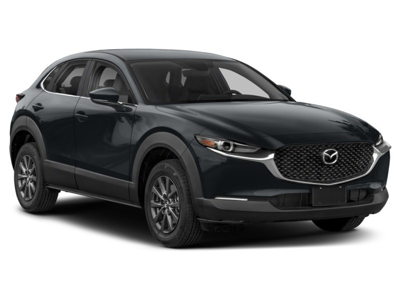 2024 Mazda CX-30 GX Exterior Shot 8