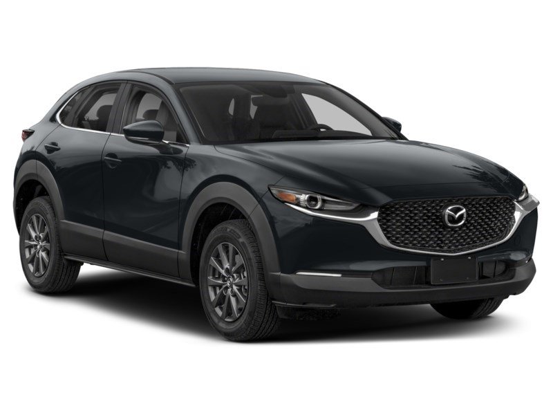 2026 Mazda CX-30 GX AWD Exterior Shot 8