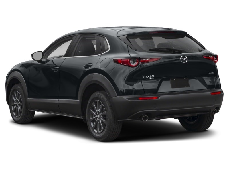 2024 Mazda CX-30 GX Exterior Shot 9