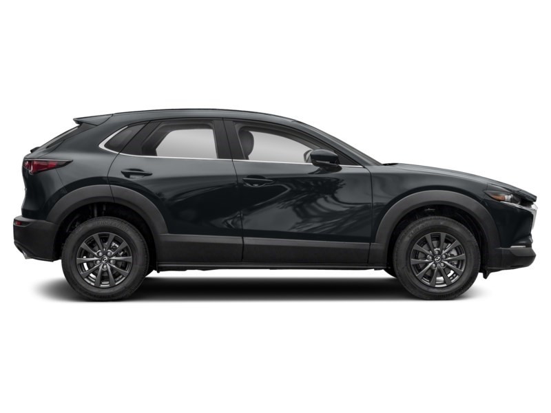 2024 Mazda CX-30 GX Exterior Shot 10