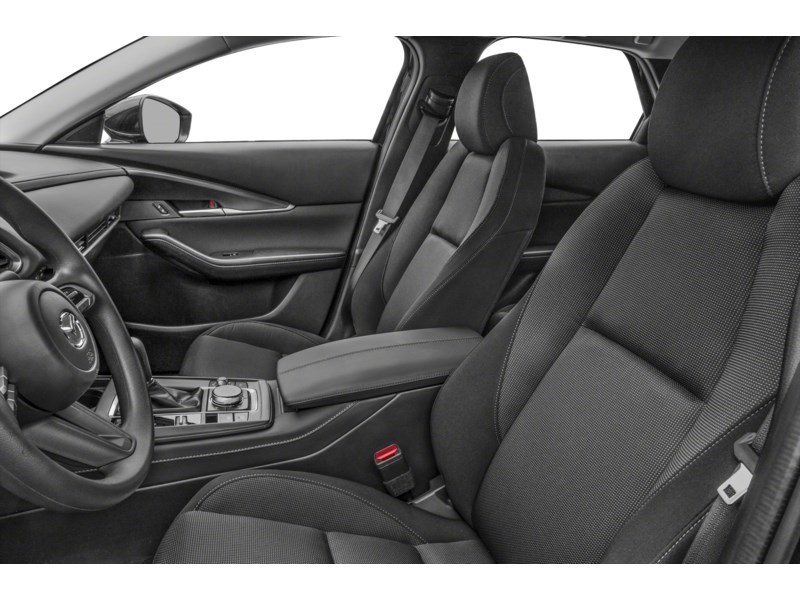 2024 Mazda CX-30 GX Interior Shot 4