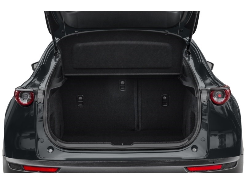 2024 Mazda CX-30 GX Exterior Shot 4