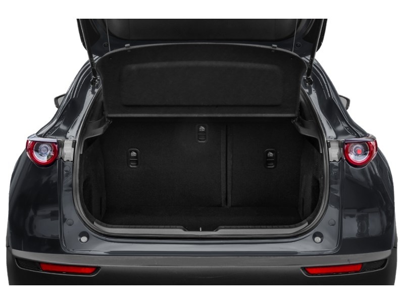 2024 Mazda CX-30 GX AWD Exterior Shot 4