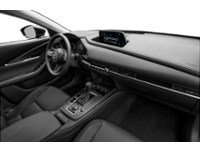 2026 Mazda CX-30 GX AWD Interior Shot 1