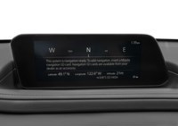 2024 Mazda CX-30 GX Interior Shot 8