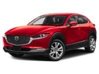 2026 Mazda CX-30 GS AWD Exterior Shot 1